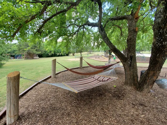 Arbuckle RV Resort Picture 5