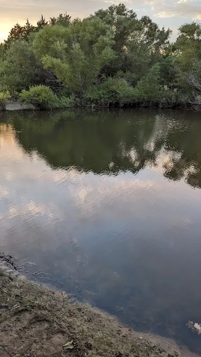 Arbuckle RV Resort Picture 4