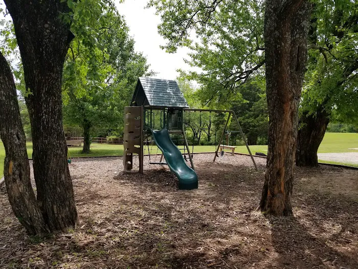 Arbuckle RV Resort Picture 6