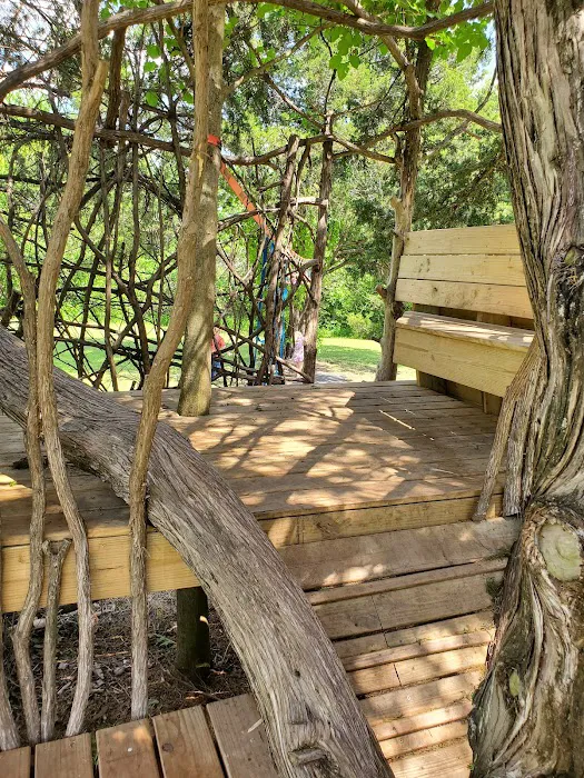 Arbuckle RV Resort Picture 9