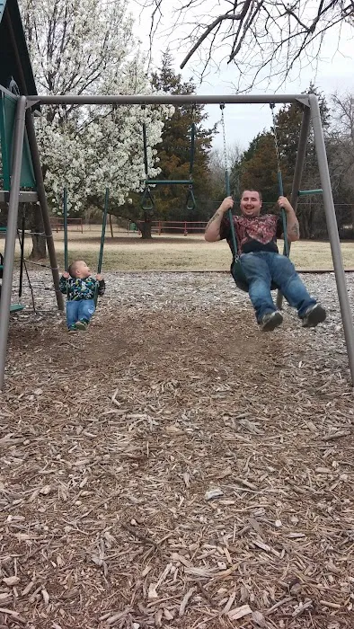Arbuckle RV Resort Picture 10