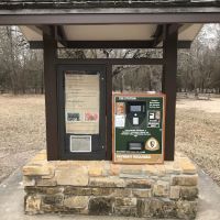 Rock Creek Campground ico