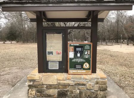 Rock Creek Campground
