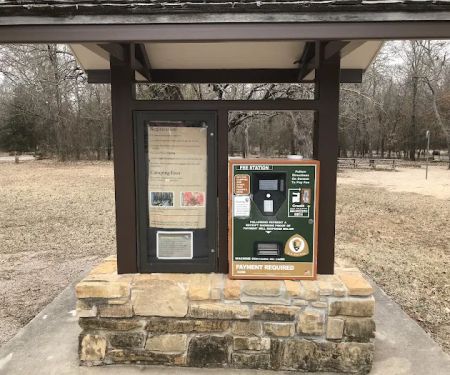 Rock Creek Campground
