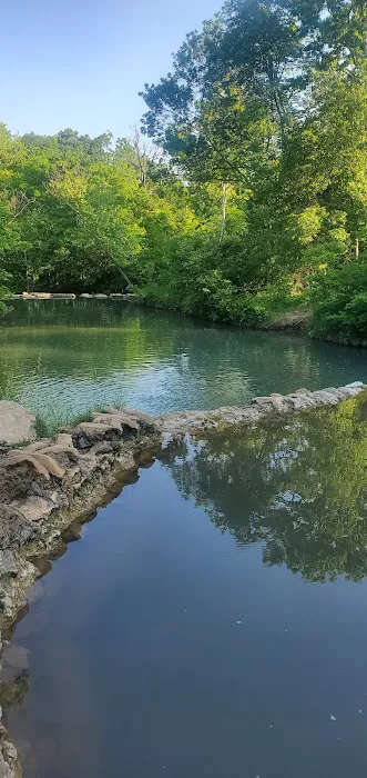 Rock Creek Campground Picture 5