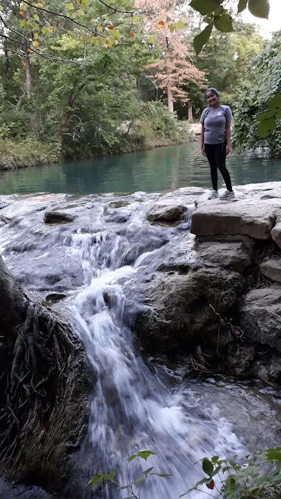 Rock Creek Campground Picture 8