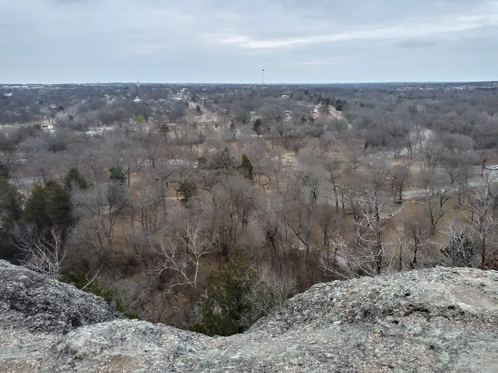 Rock Creek Campground Picture 9
