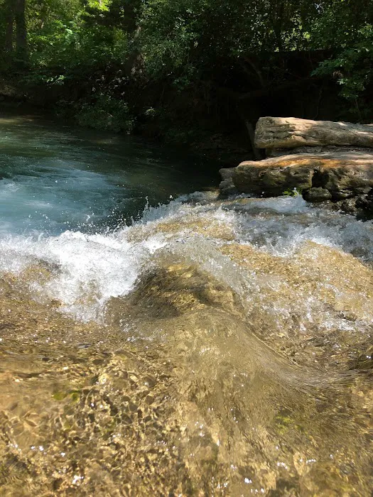 Central Campgrounds Picture 3