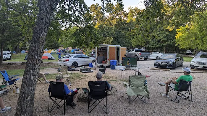 Central Campgrounds Picture 1