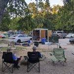Central Campgrounds
