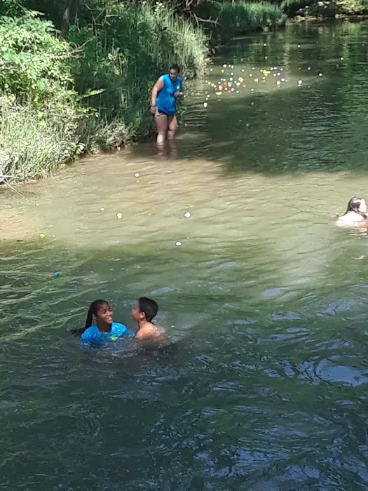 Central Campgrounds Picture 5