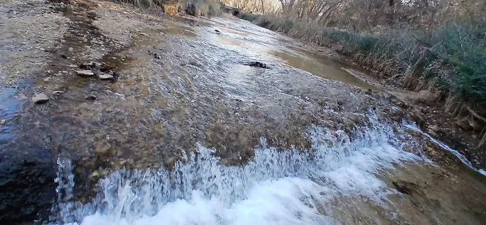 Central Campgrounds Picture 6