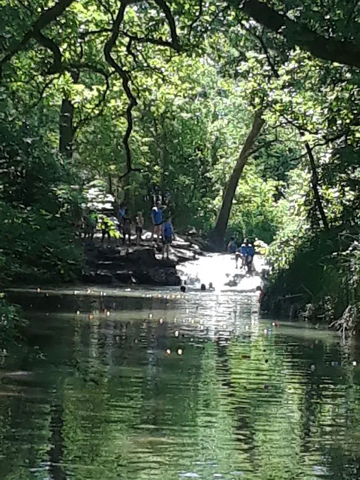 Central Campgrounds Picture 8