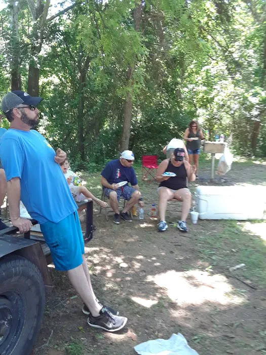 Central Campgrounds Picture 10