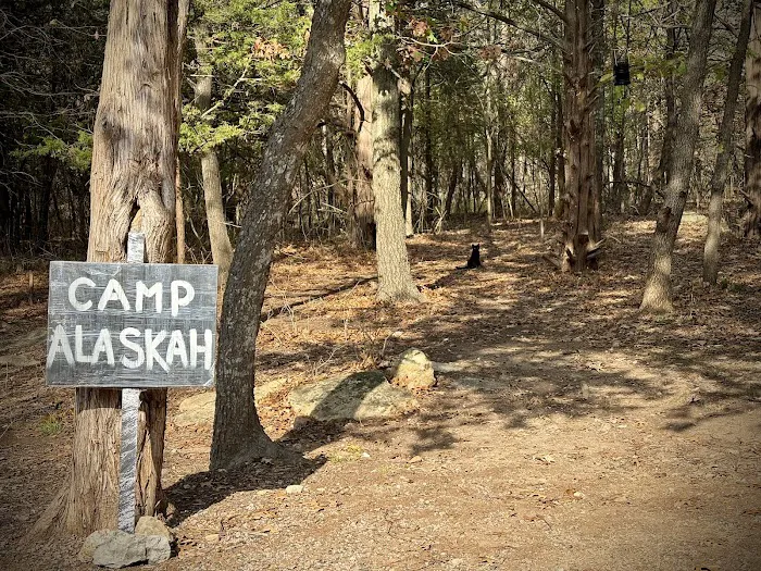 Cold Springs Campground Picture 1