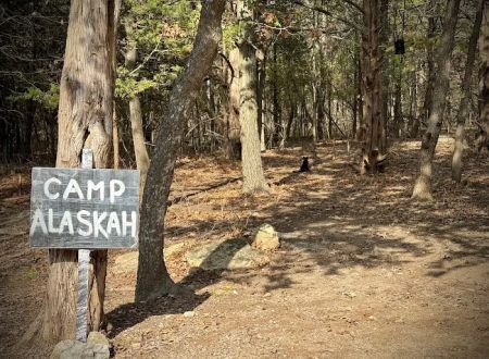 Cold Springs Campground