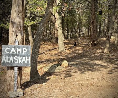 Cold Springs Campground