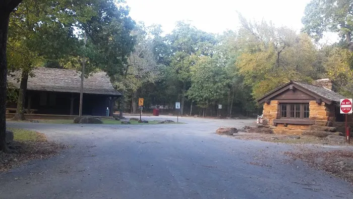 Cold Springs Campground Picture 3