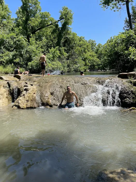 Cold Springs Campground Picture 5