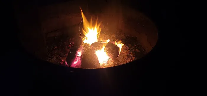 Cold Springs Campground Picture 9