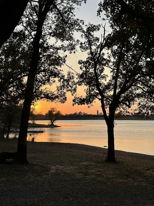 Elmore City Camping Picture 1