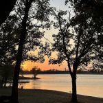 Elmore City Camping