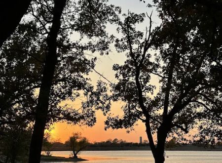 Elmore City Camping