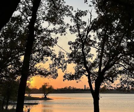 Elmore City Camping