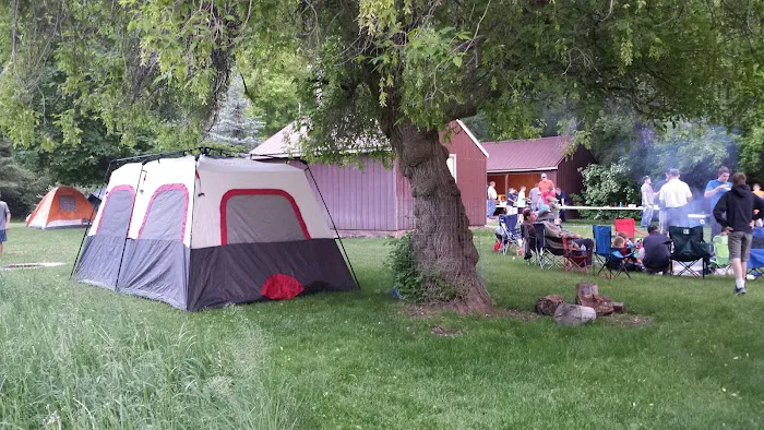 Camp Lomia Picture 1