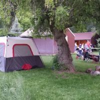 Camp Lomia ico