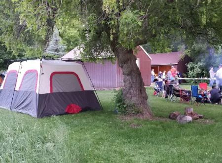 Camp Lomia