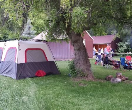 Camp Lomia
