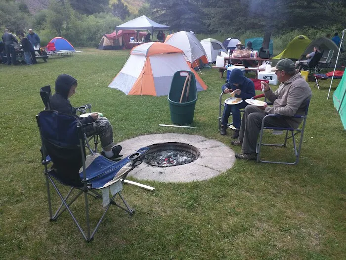 Camp Lomia Picture 8