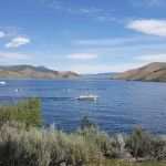 Chokecherry Picnic Area