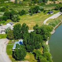 Petersen Park Recreation Camp ico
