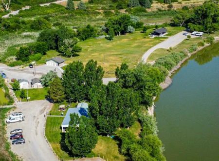 Petersen Park Recreation Camp