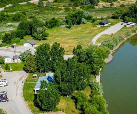 Petersen Park Recreation Camp