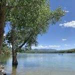 Hyrum Lake Campground