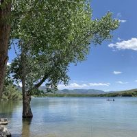 Hyrum Lake Campground ico
