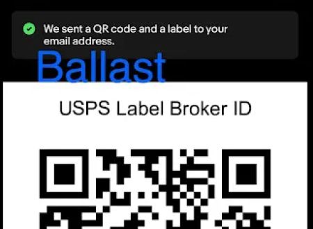 Trailer keyless Entry