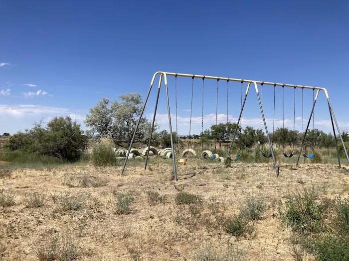 Rivers Edge Campground Picture 4