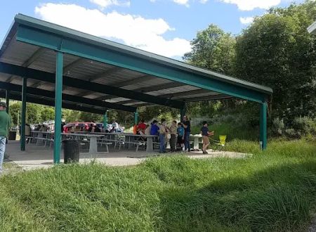 Mount Sterling Recreation Camp