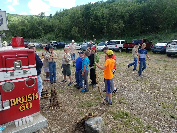 Mount Sterling Recreation Camp Picture 5