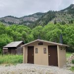Bridger Campground
