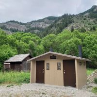 Bridger Campground ico