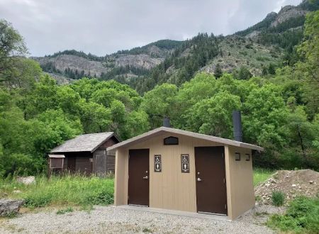 Bridger Campground