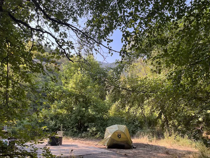 Spring Hollow Campground Picture 7