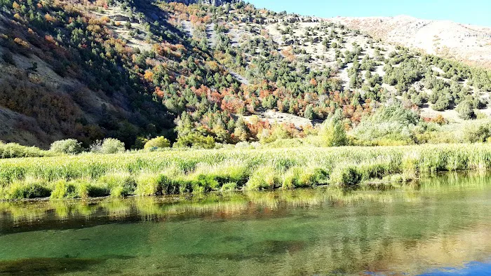 Malibu Campground Picture 3
