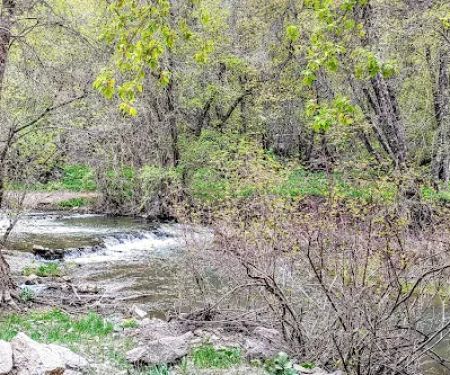 Spring Campground