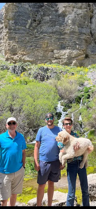 Spring Campground Picture 10